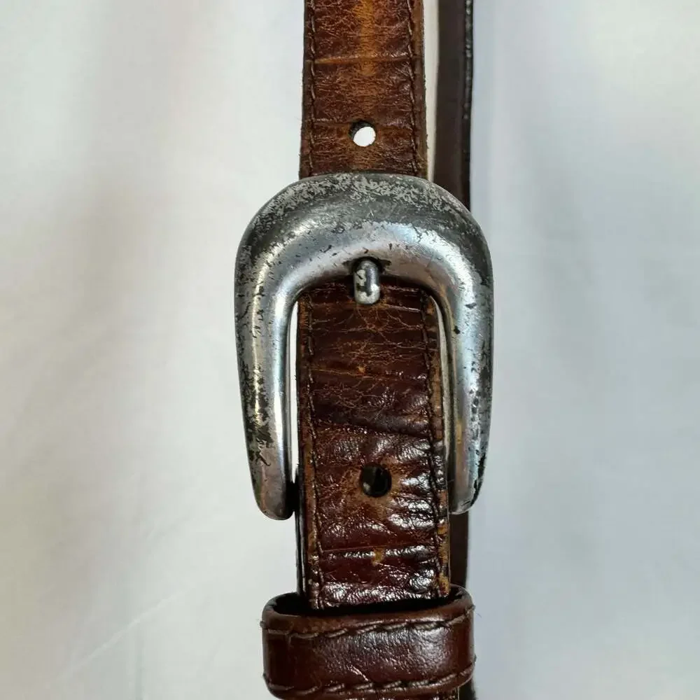 Vintage Rare 80s 90s Brighton Crossbody - Picture 6 of 12